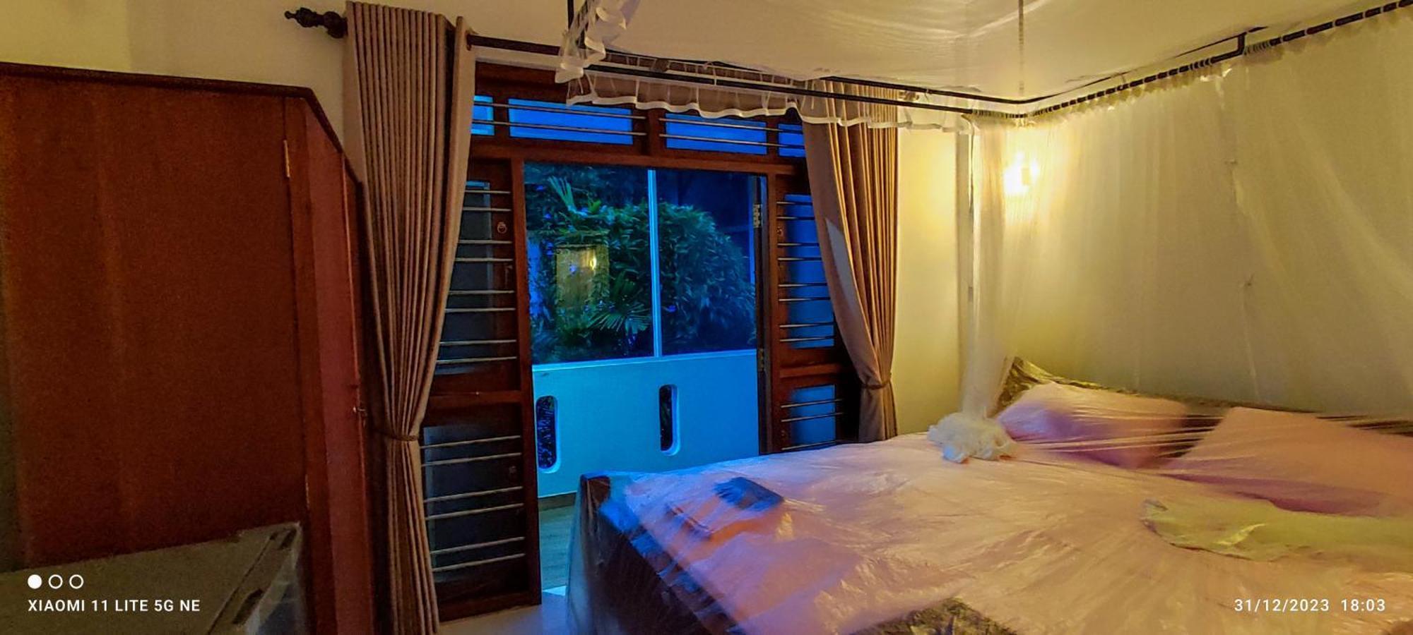 Villa Tanzanite Hikkaduwa Exteriér fotografie