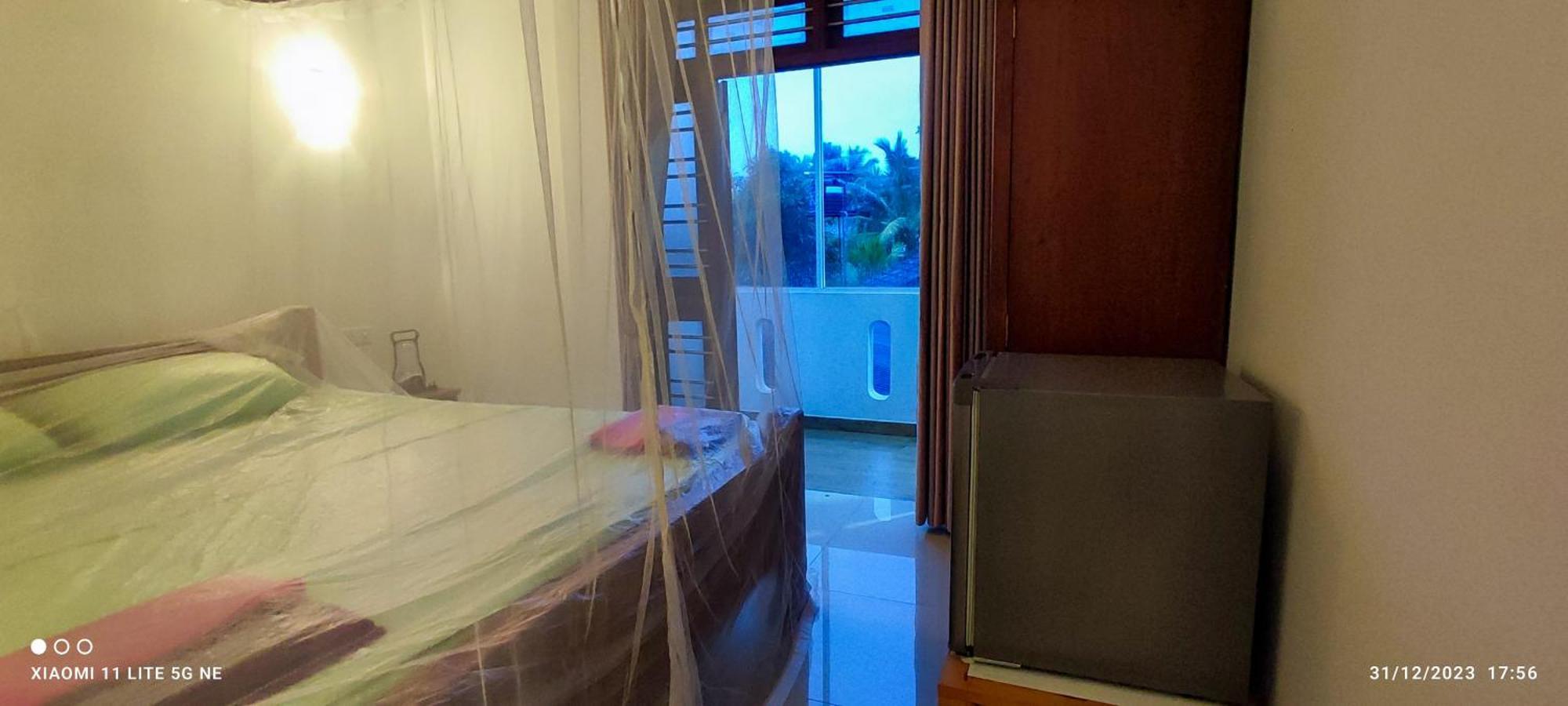 Villa Tanzanite Hikkaduwa Exteriér fotografie