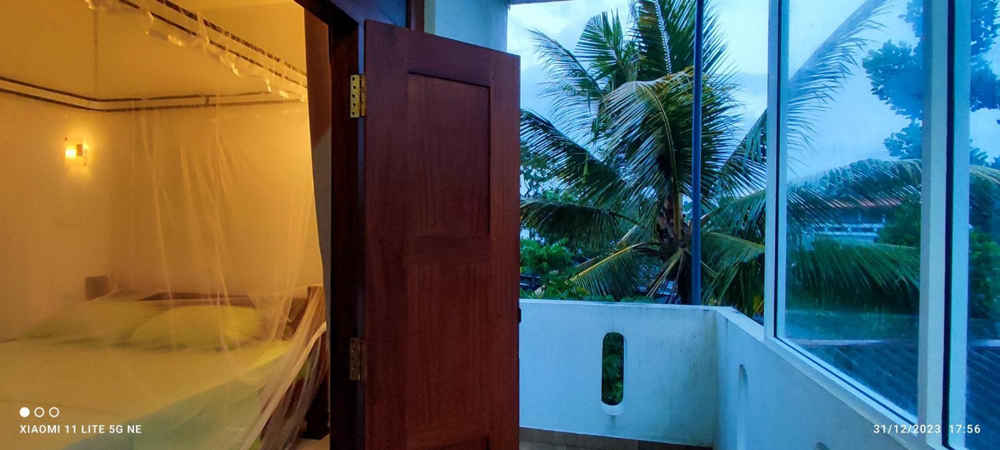 Villa Tanzanite Hikkaduwa Exteriér fotografie