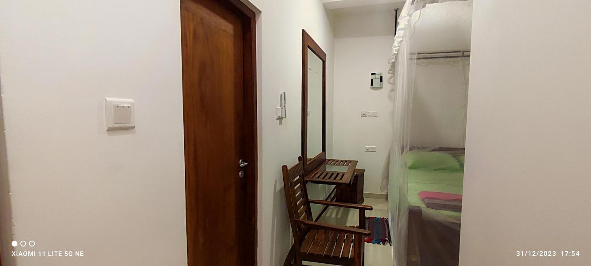 Villa Tanzanite Hikkaduwa Exteriér fotografie